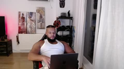 Kingsley online show from 05/31/26, 02:31