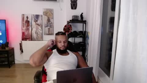 Kingsley online show from 06/07/26, 08:23