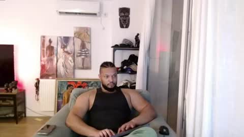 Kingsley online show from 06/21/26, 01:30