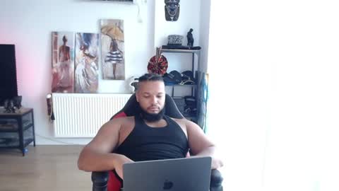 Kingsley online show from 06/29/26, 10:15