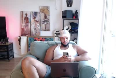 Kingsley online show from 07/14/26, 11:16