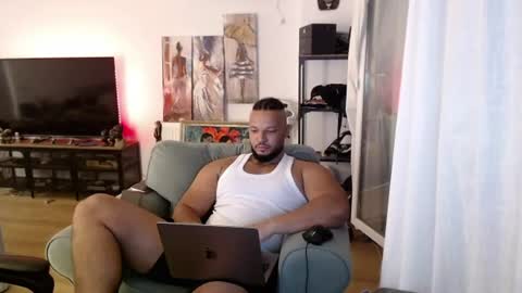 Kingsley online show from 07/14/26, 11:21
