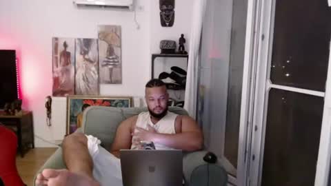 Kingsley online show from 07/23/26, 01:58