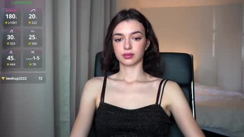 Olivia online show from 11/26/25, 10:00