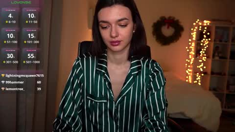 Olivia online show from 01/09/26, 02:14