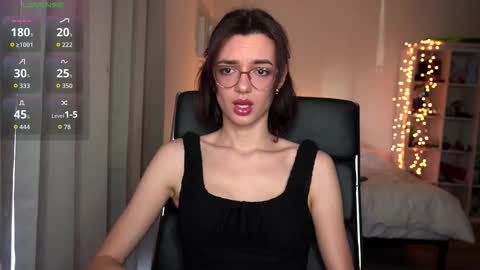 Olivia online show from 02/01/26, 11:14