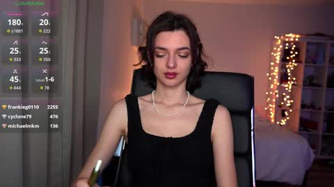 Olivia online show from 02/09/26, 12:47