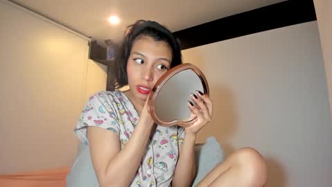 amy online show from 09/24/25, 04:49