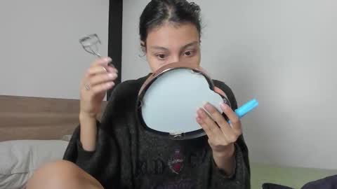 amy online show from 02/22/26, 04:46