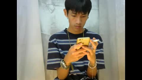 RICK online show from 02/06/25, 02:58