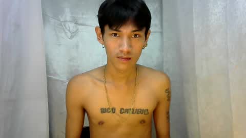 RICK online show from 02/08/25, 09:25