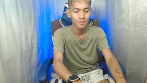 RICK online show from 10/26/25, 04:02