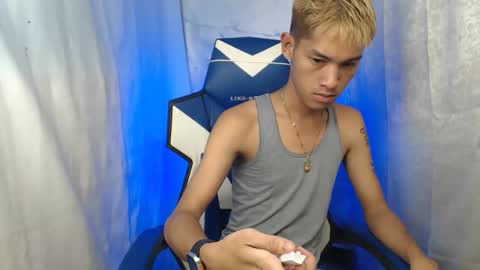 RICK online show from 11/06/25, 11:55