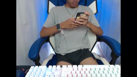 RICK online show from 11/17/25, 10:15