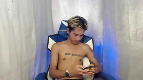 RICK online show from 02/13/26, 12:50