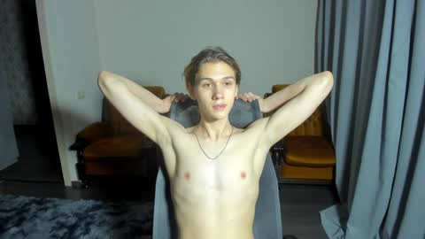 Adam online show from 01/11/25, 03:09