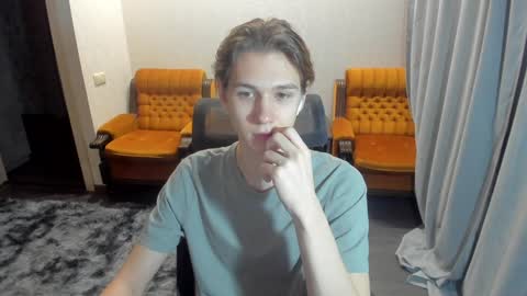 Adam online show from 01/15/25, 12:30