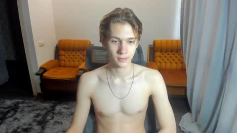 Adam online show from 01/15/25, 03:33