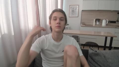 Adam online show from 09/11/25, 09:53