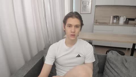 Adam online show from 09/13/25, 09:09