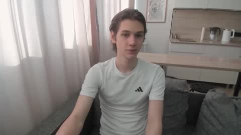 Adam online show from 09/17/25, 09:55