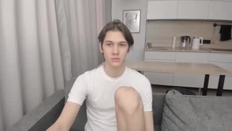 Adam online show from 09/18/25, 12:18