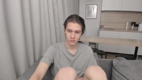 Adam online show from 10/03/25, 01:19