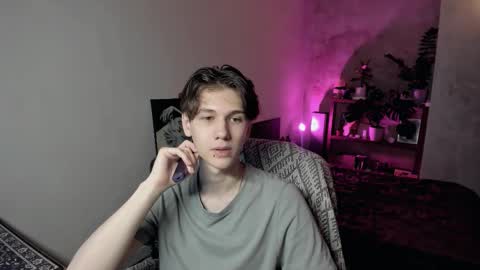 Adam online show from 11/11/25, 02:06