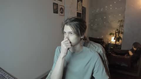 Adam online show from 01/12/26, 01:05