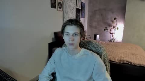 Adam online show from 02/05/26, 03:16