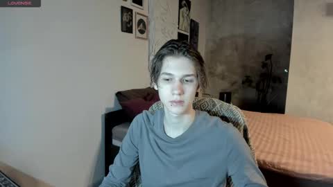 Adam online show from 02/06/26, 03:26