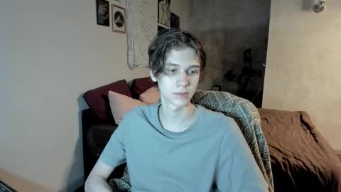 Adam online show from 02/14/26, 12:35