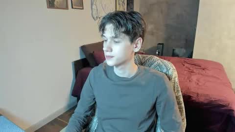 Adam online show from 02/26/26, 02:27