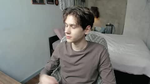 Adam online show from 03/19/26, 09:02