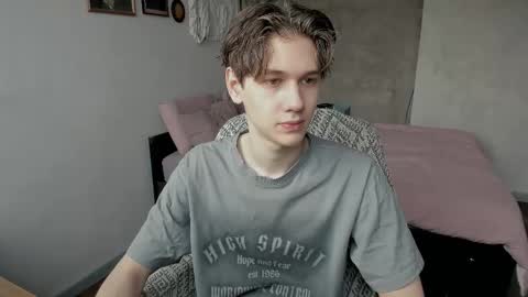 Adam online show from 03/28/26, 05:18