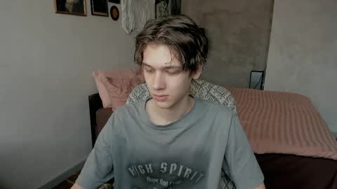 Adam online show from 04/21/26, 05:03