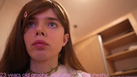 Snapshot of 1000and1nights_ chatting on 12/26/24, 03:20 Aishe online show from 12/26/24, 03:20