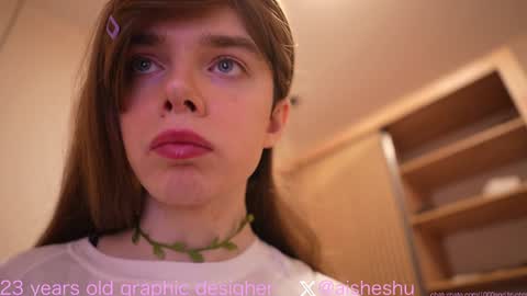 Snapshot of 1000and1nights_ chatting on 01/01/25, 05:44 Aishe online show from 01/01/25, 05:44