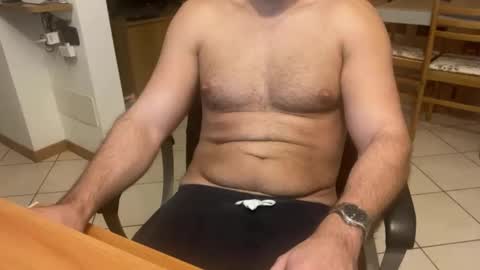 100piedi1 online show from 10/26/25, 02:12