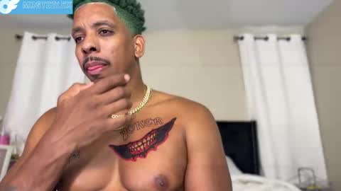 MrSteeleXXX - snapchat online show from 10/26/25, 07:09