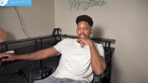 MrSteeleXXX - snapchat online show from 03/13/26, 07:53