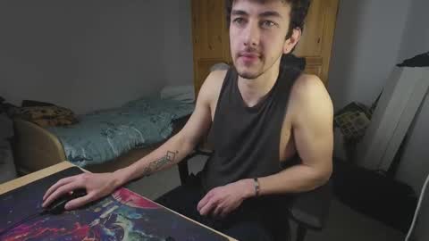 Antonio online show from 02/26/26, 10:42