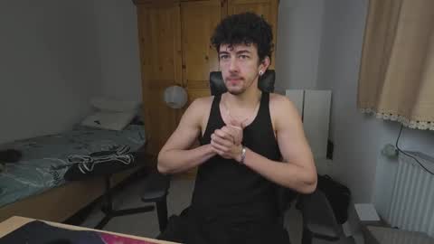 Antonio online show from 03/02/26, 02:03