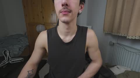 Antonio online show from 03/03/26, 11:10