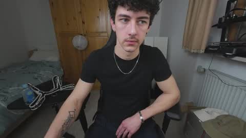 Antonio online show from 03/04/26, 11:00