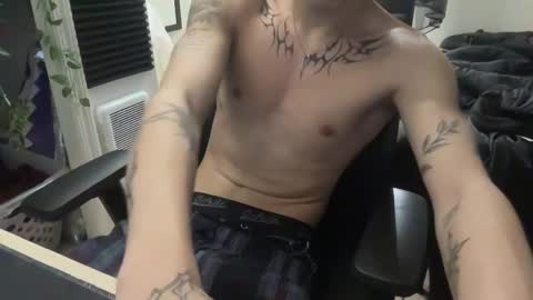 Snapshot of 10incock18 chatting on 02/09/26, 11:36 10incock18 online show from 02/09/26, 11:36