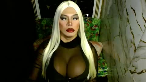 HUGECOCK online show from 03/08/26, 06:50