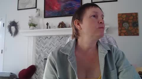 Aurora Willows online show from 02/07/26, 04:11