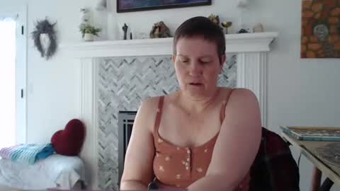 Aurora Willows online show from 03/18/26, 02:42