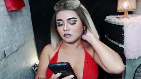 sexy kia online show from 04/28/26, 02:27